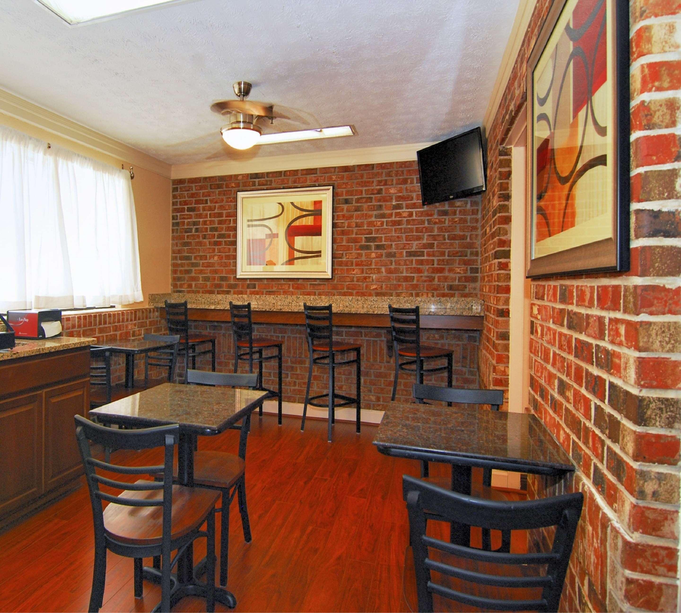 Best Western Auburn/Opelika Inn Kültér fotó