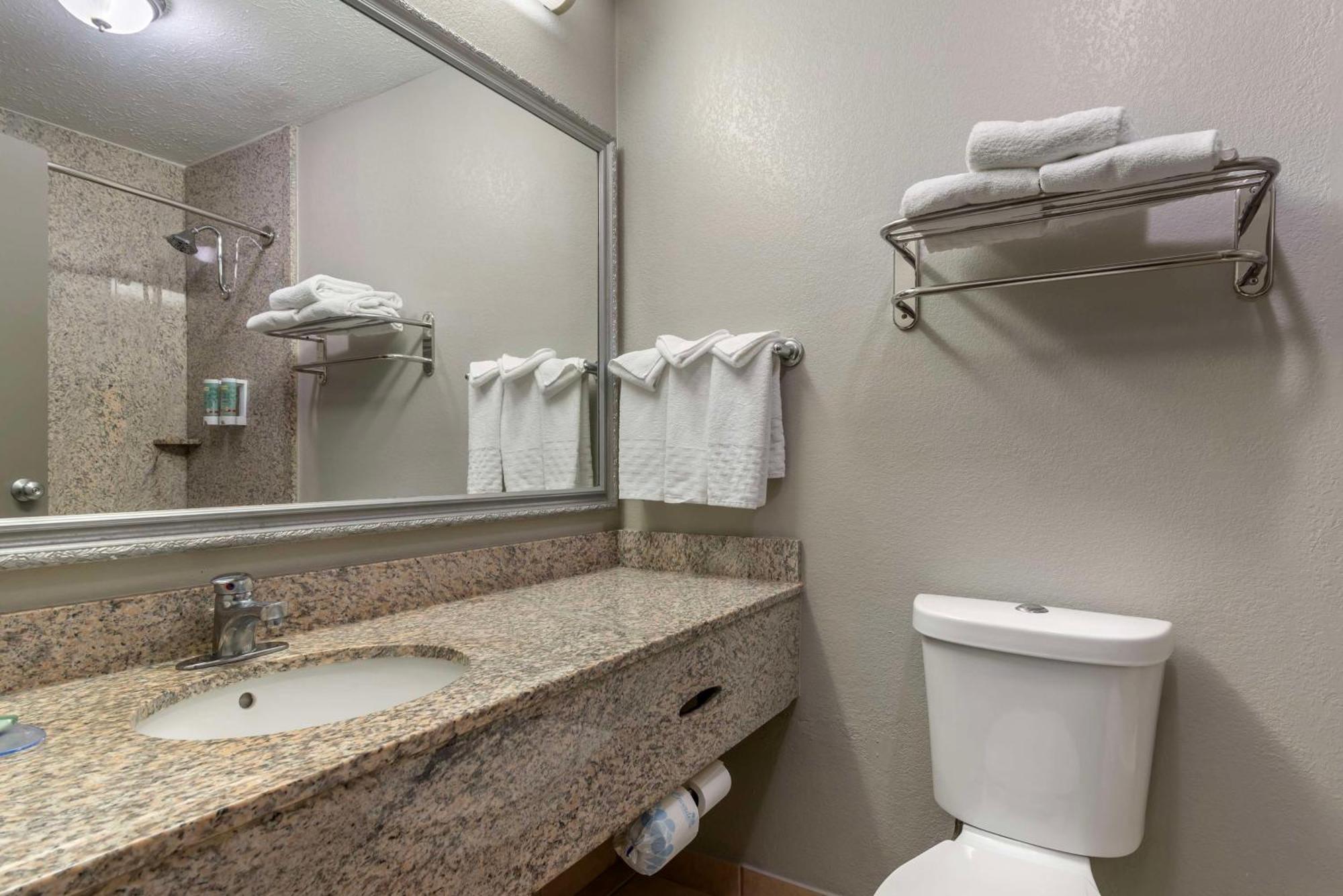 Best Western Auburn/Opelika Inn Kültér fotó