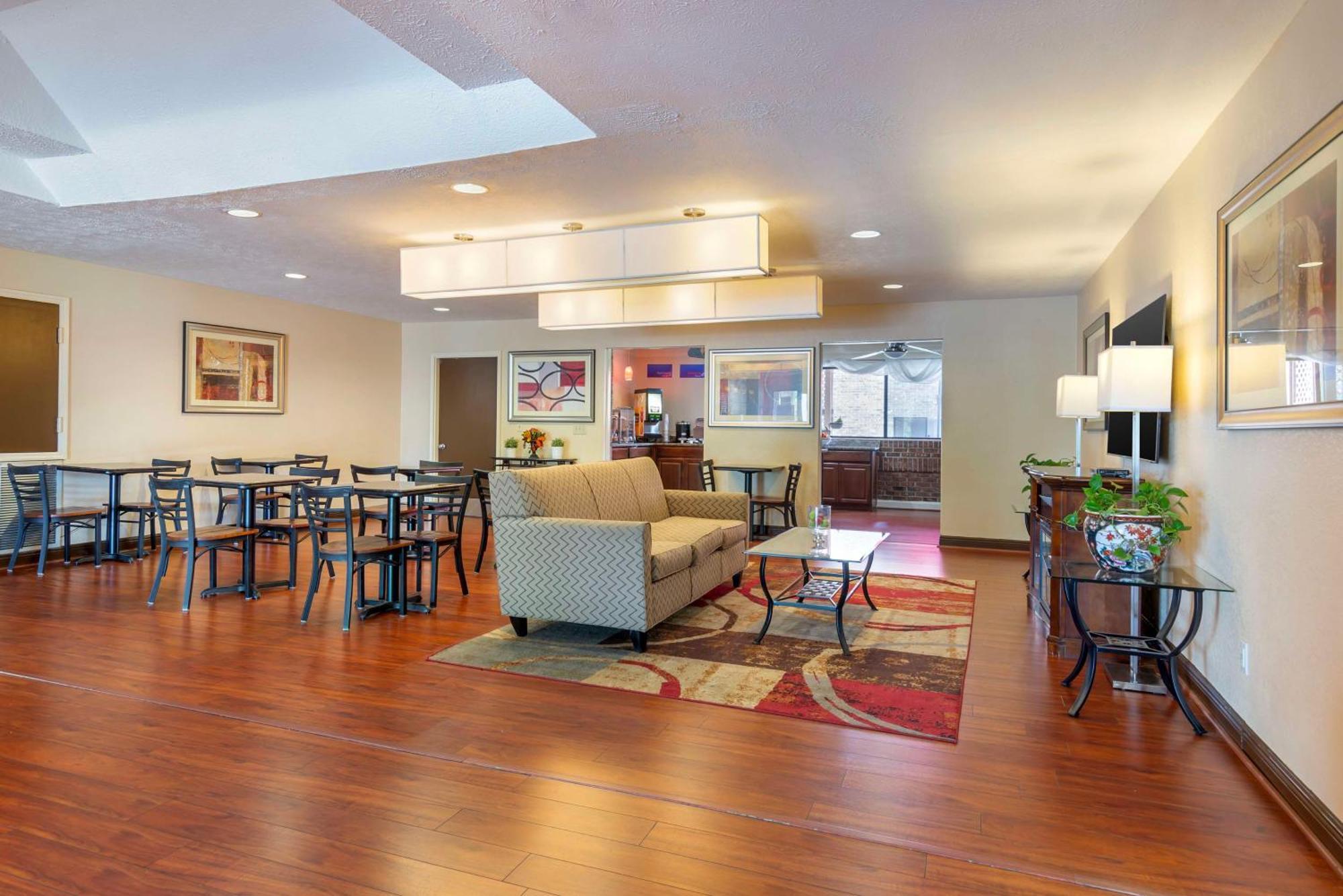 Best Western Auburn/Opelika Inn Kültér fotó