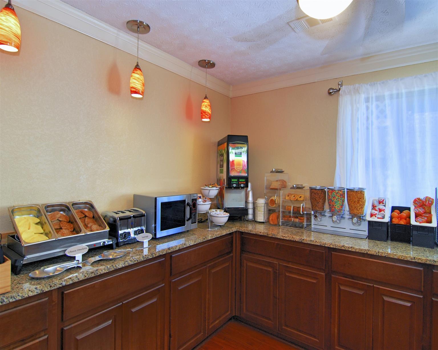 Best Western Auburn/Opelika Inn Kültér fotó