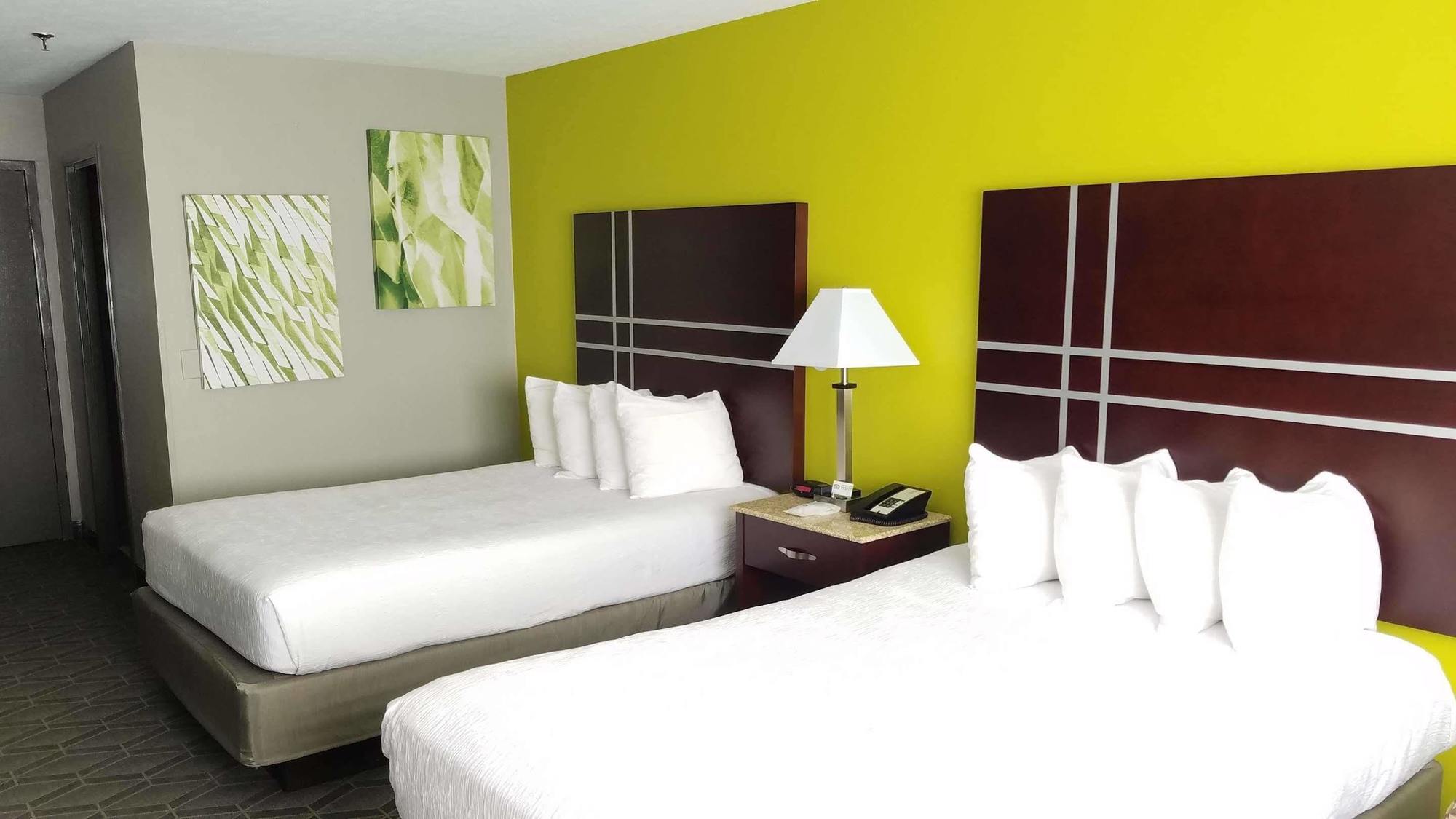 Best Western Auburn/Opelika Inn Kültér fotó