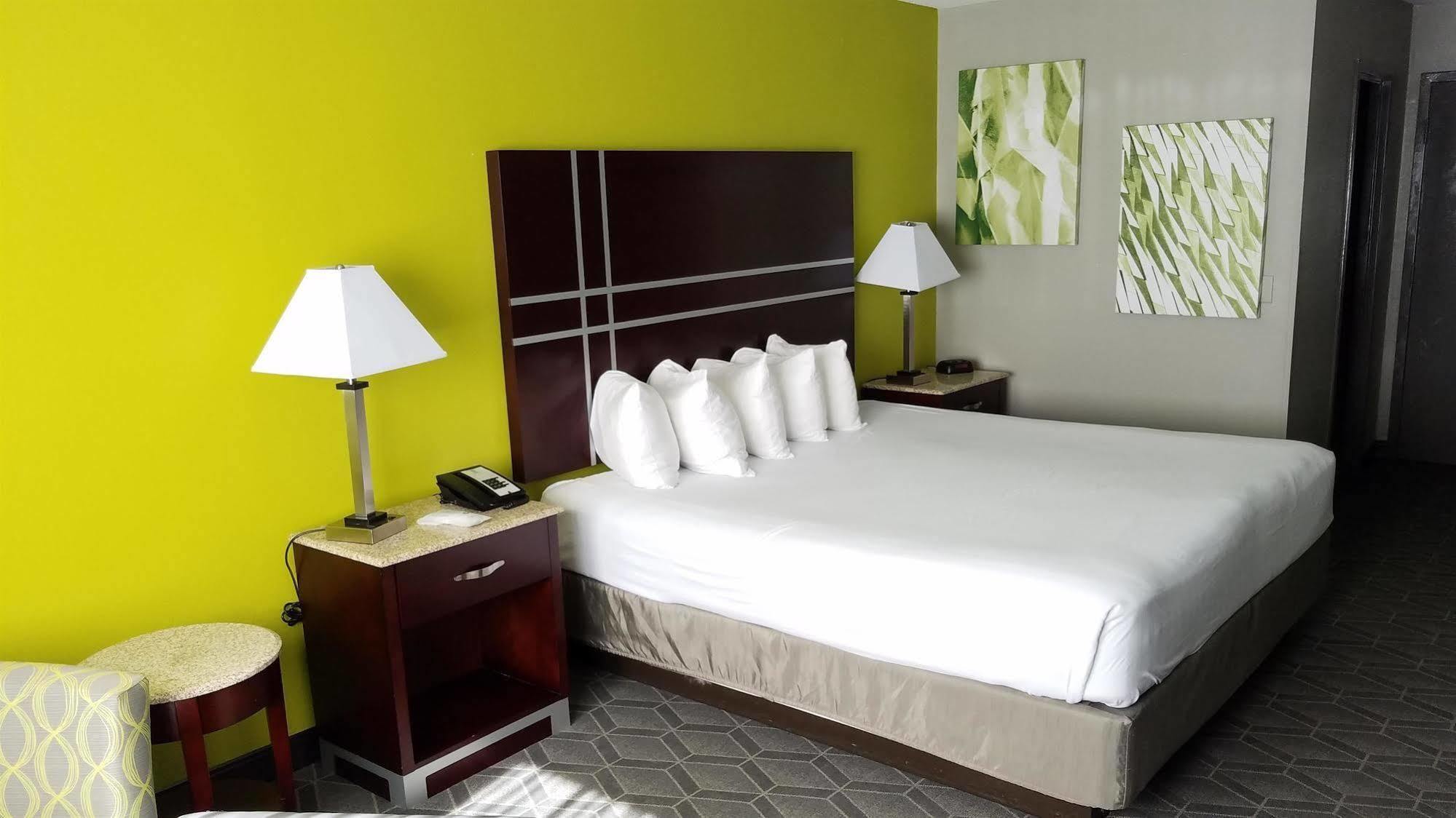 Best Western Auburn/Opelika Inn Kültér fotó
